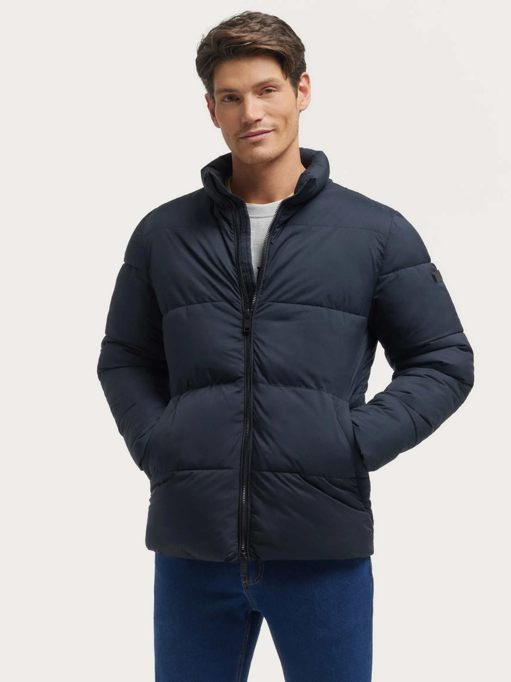 PARKA CONNER-Alvaro Moreno Discount