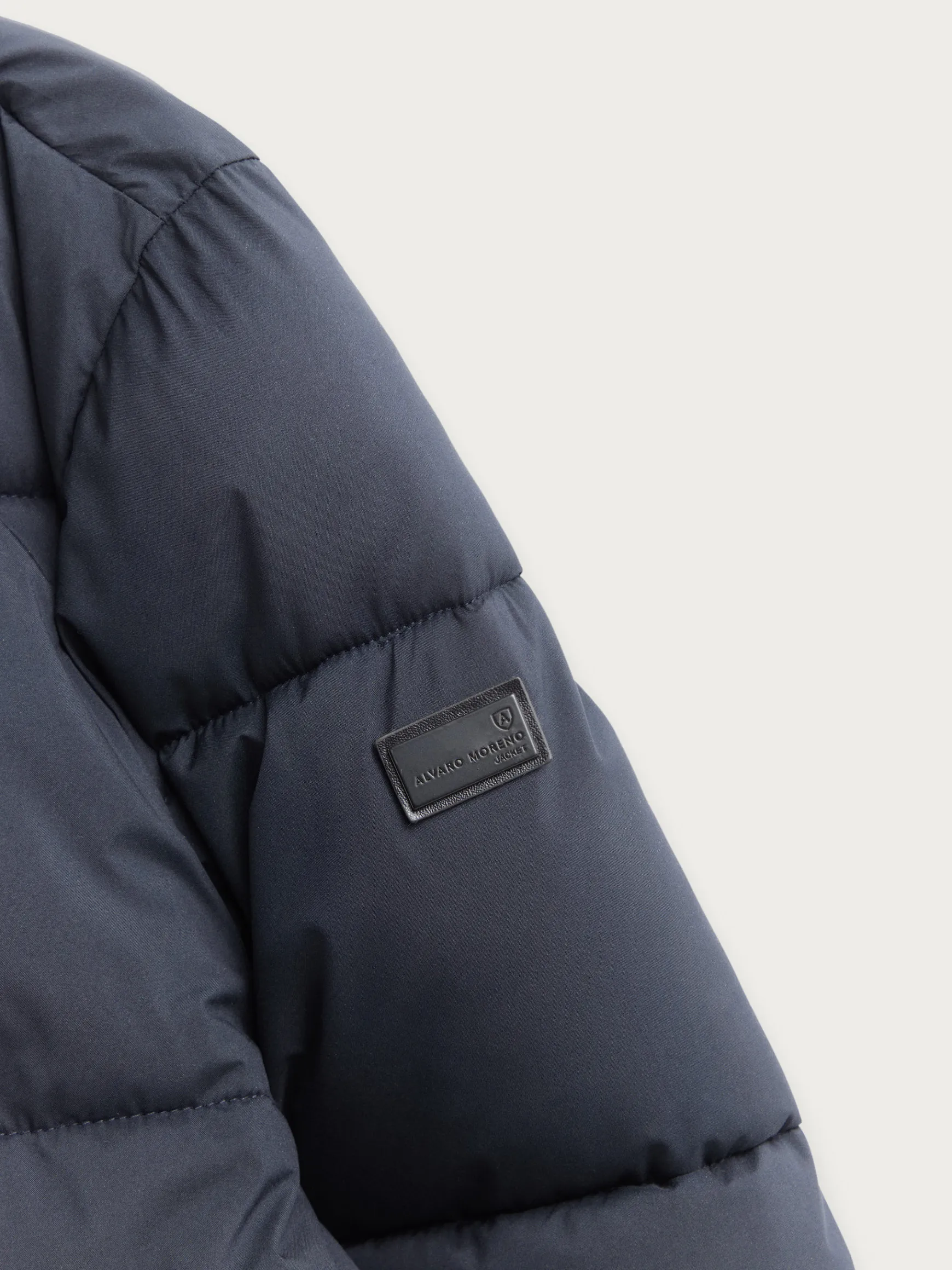 PARKA CONNER-Alvaro Moreno Discount