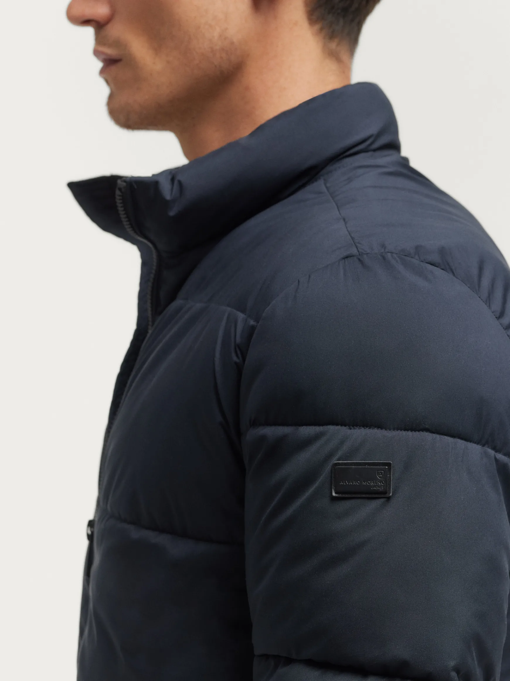 PARKA CONNER-Alvaro Moreno Discount