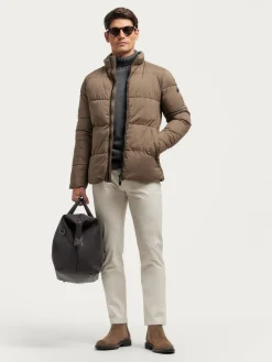 PARKA CONNER-Alvaro Moreno