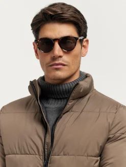PARKA CONNER-Alvaro Moreno