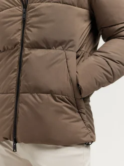PARKA CONNER-Alvaro Moreno