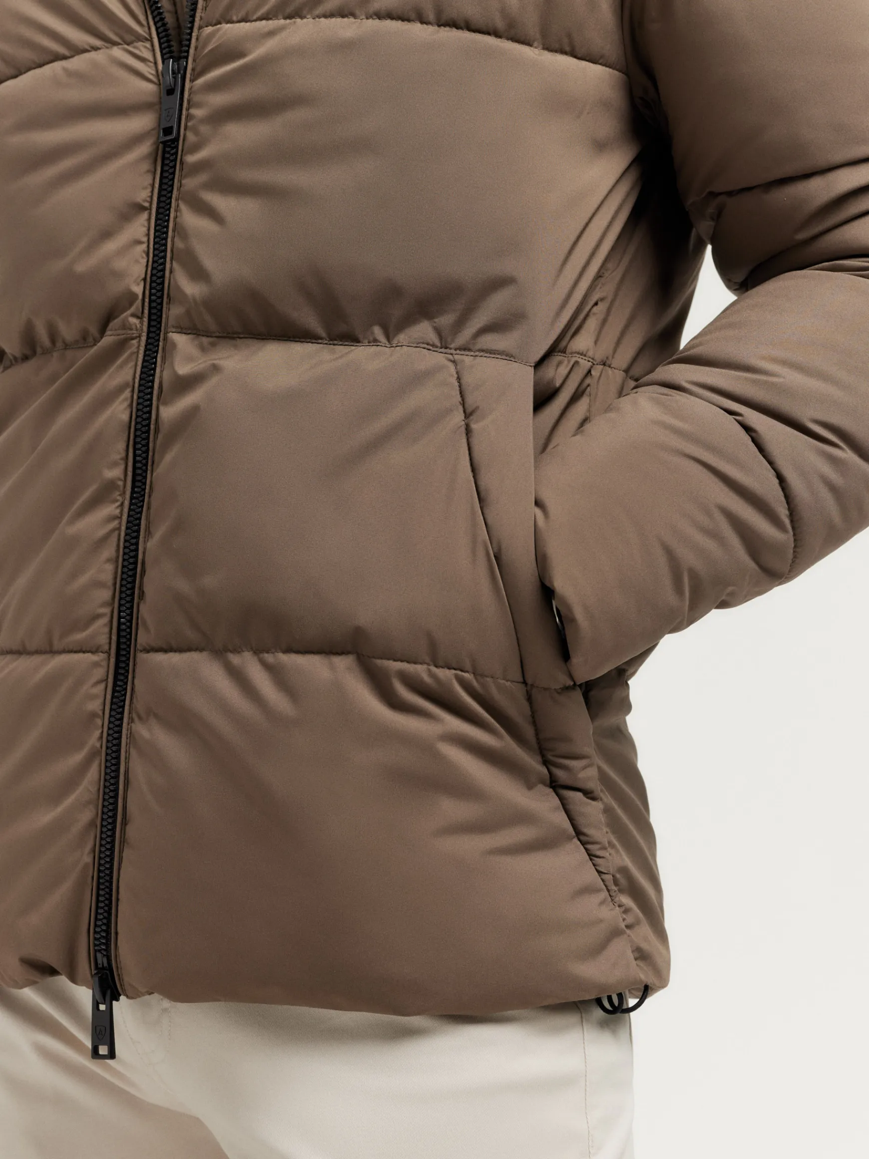 PARKA CONNER-Alvaro Moreno