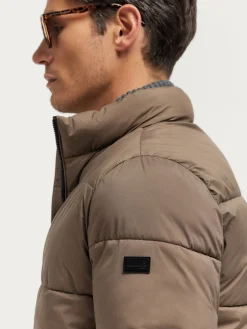 PARKA CONNER-Alvaro Moreno