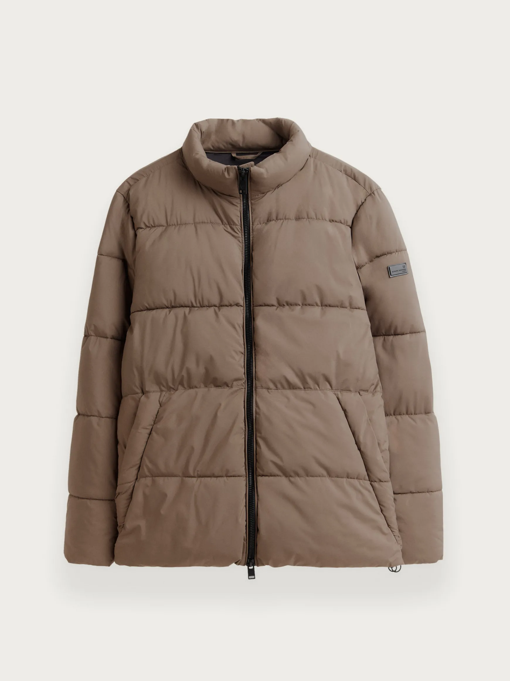 PARKA CONNER-Alvaro Moreno