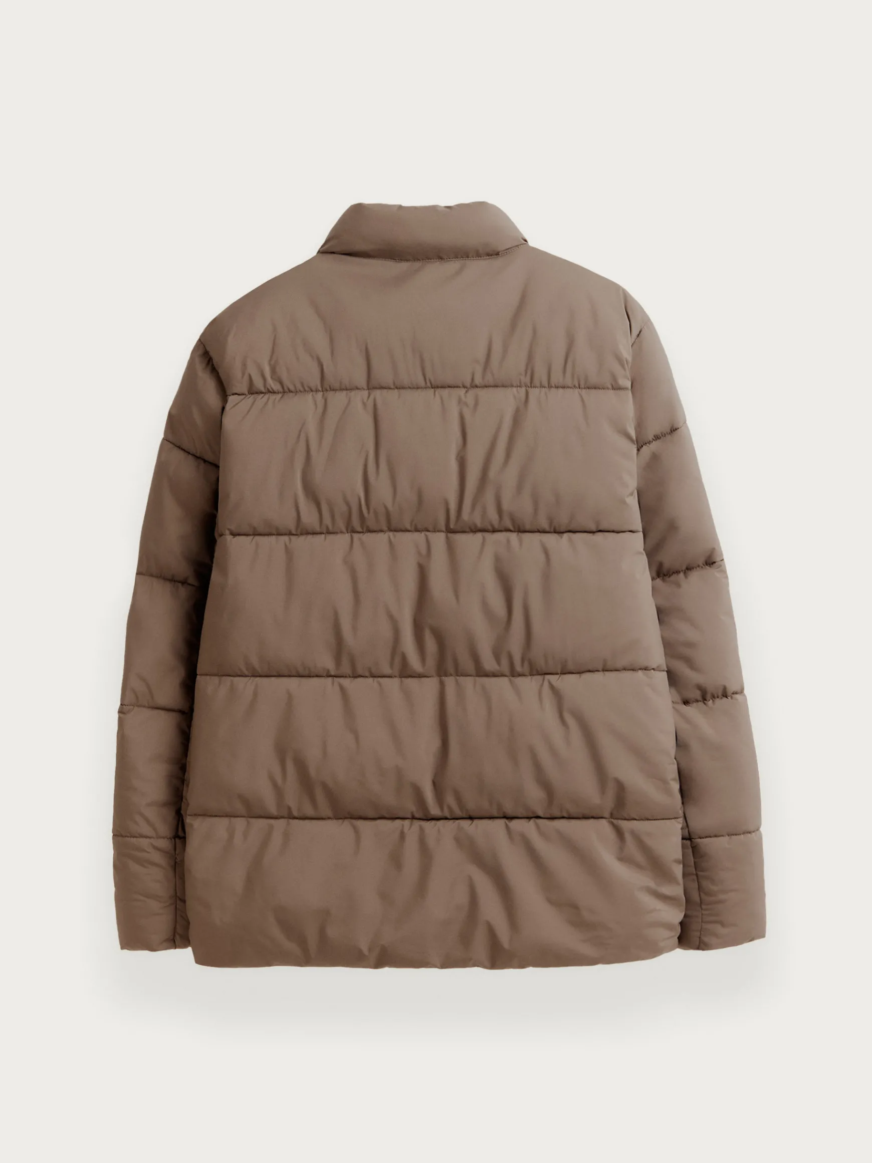 PARKA CONNER-Alvaro Moreno