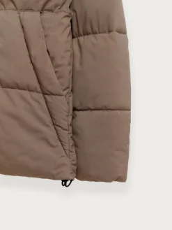 PARKA CONNER-Alvaro Moreno