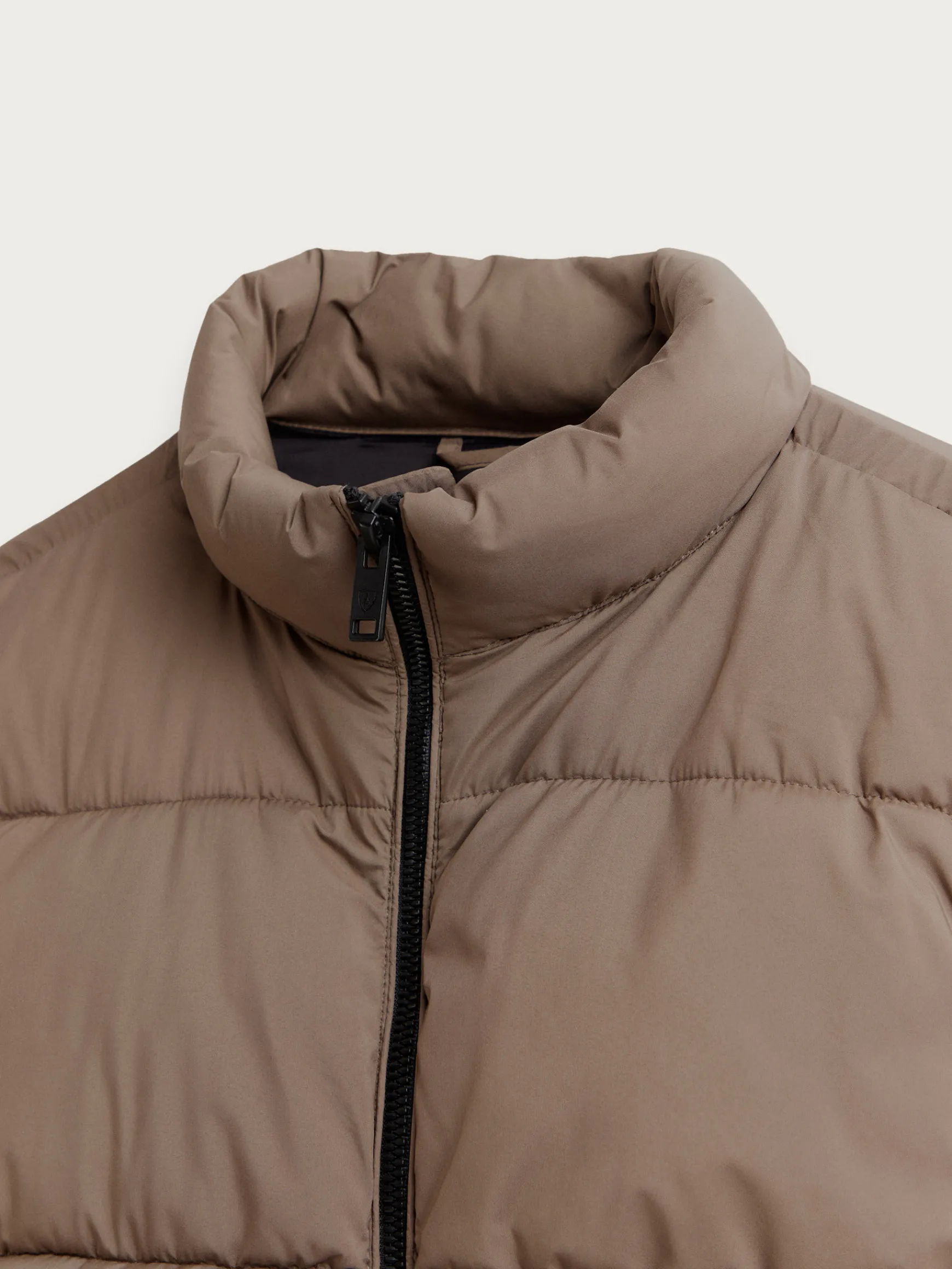 PARKA CONNER-Alvaro Moreno