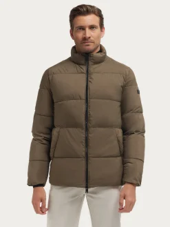 PARKA CONNER-Alvaro Moreno Sale