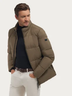 PARKA CONNER-Alvaro Moreno Sale