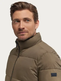 PARKA CONNER-Alvaro Moreno Sale