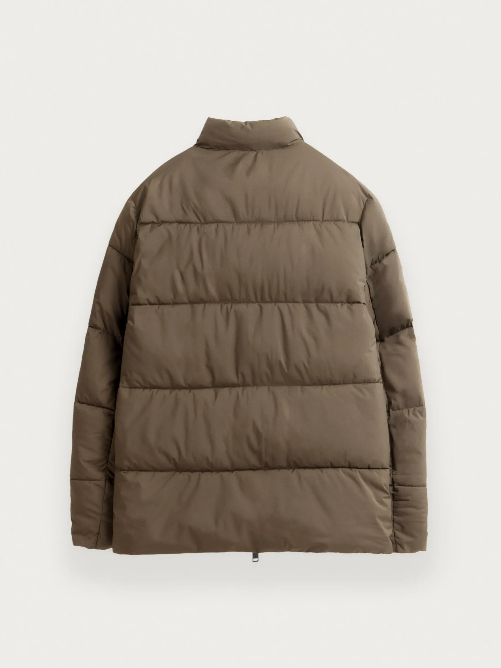 PARKA CONNER-Alvaro Moreno Sale
