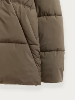 PARKA CONNER-Alvaro Moreno Sale