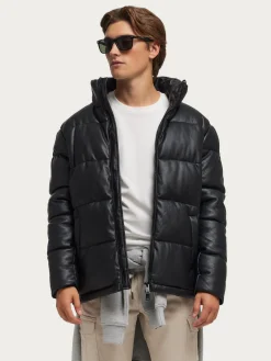 PARKA DENVER-Alvaro Moreno Clearance