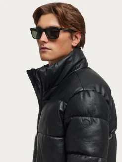 PARKA DENVER-Alvaro Moreno Clearance
