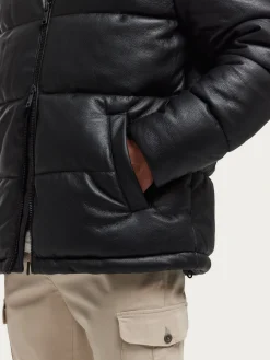 PARKA DENVER-Alvaro Moreno Clearance