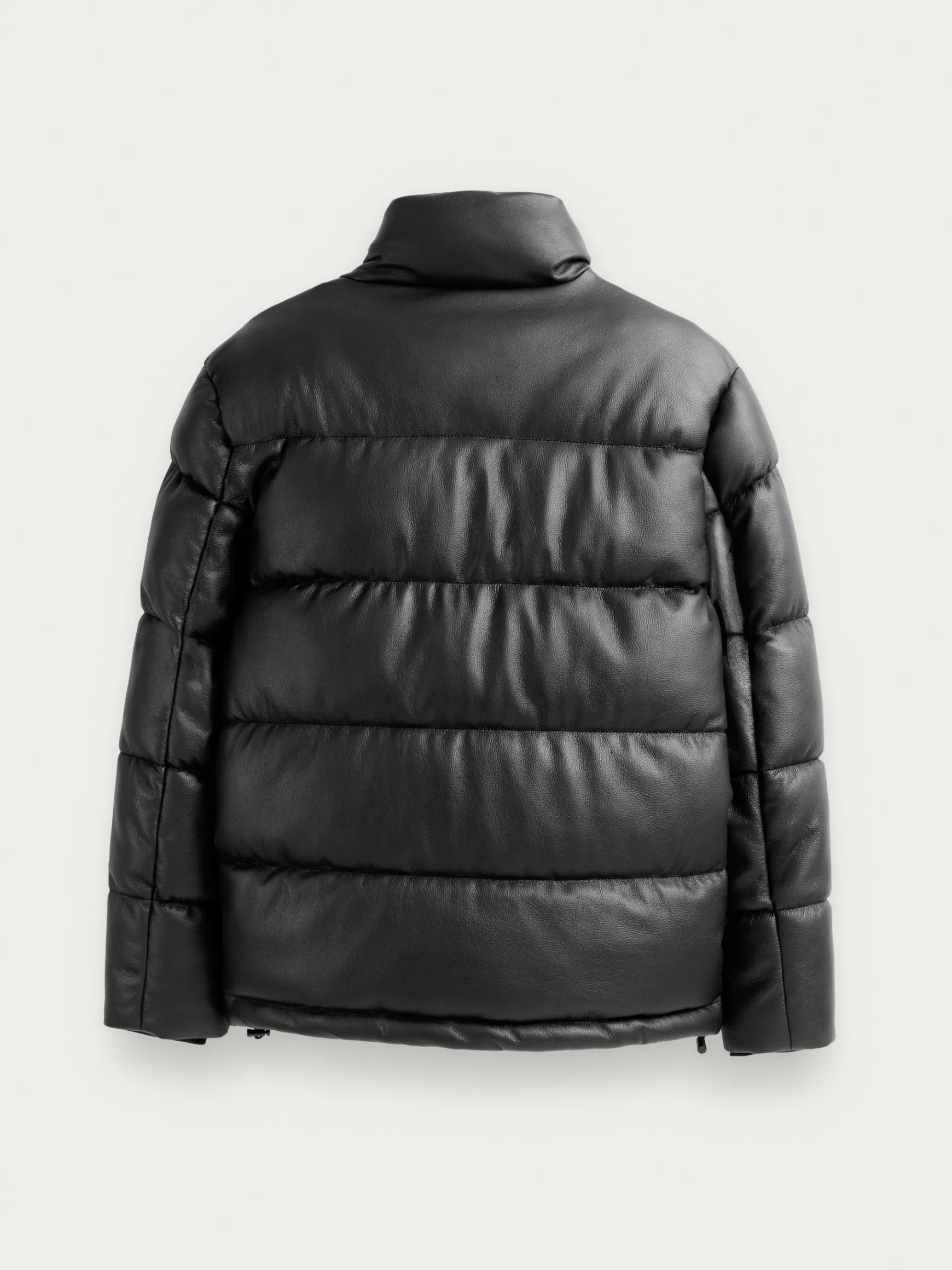 PARKA DENVER-Alvaro Moreno Clearance
