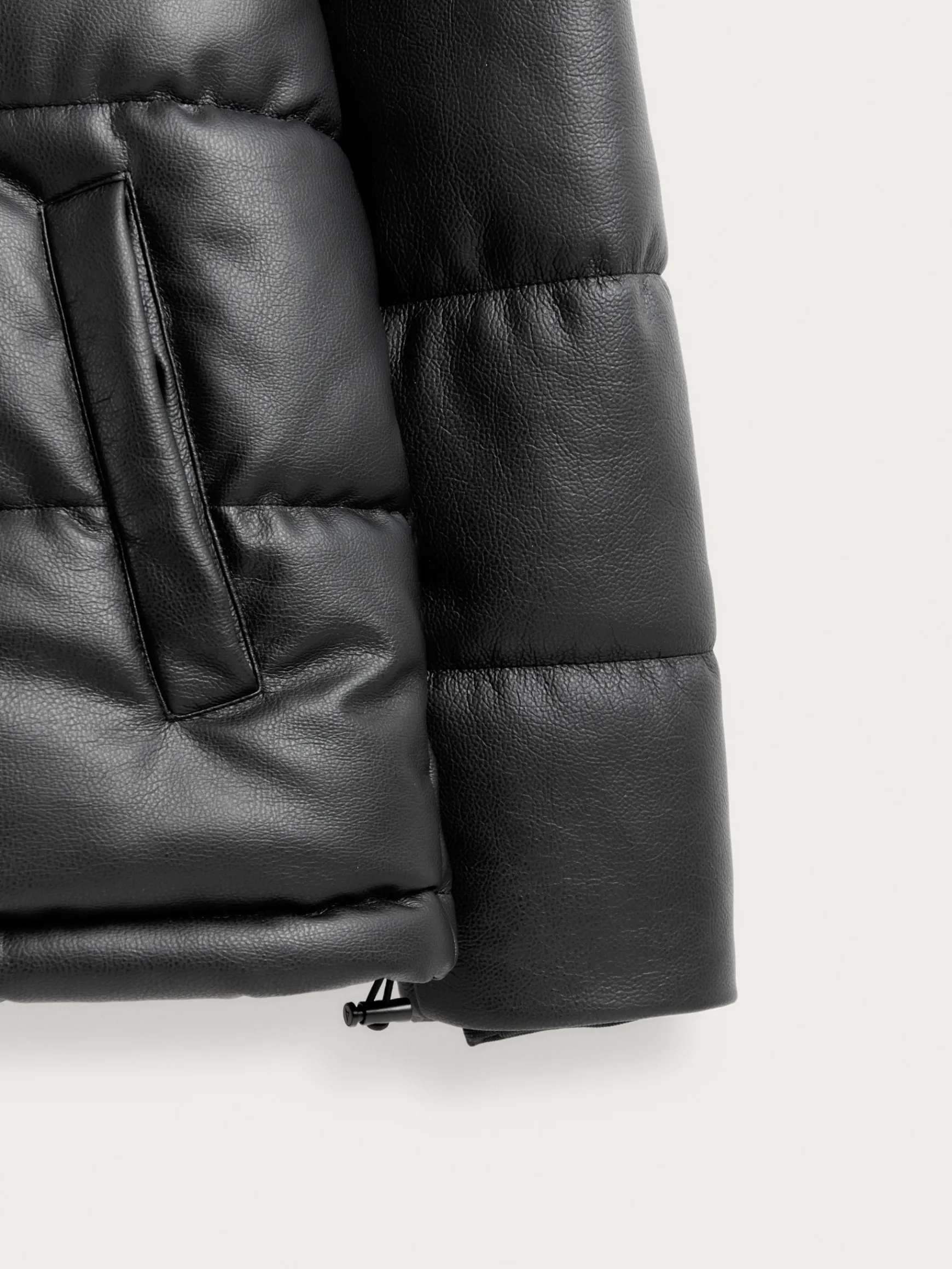 PARKA DENVER-Alvaro Moreno Clearance