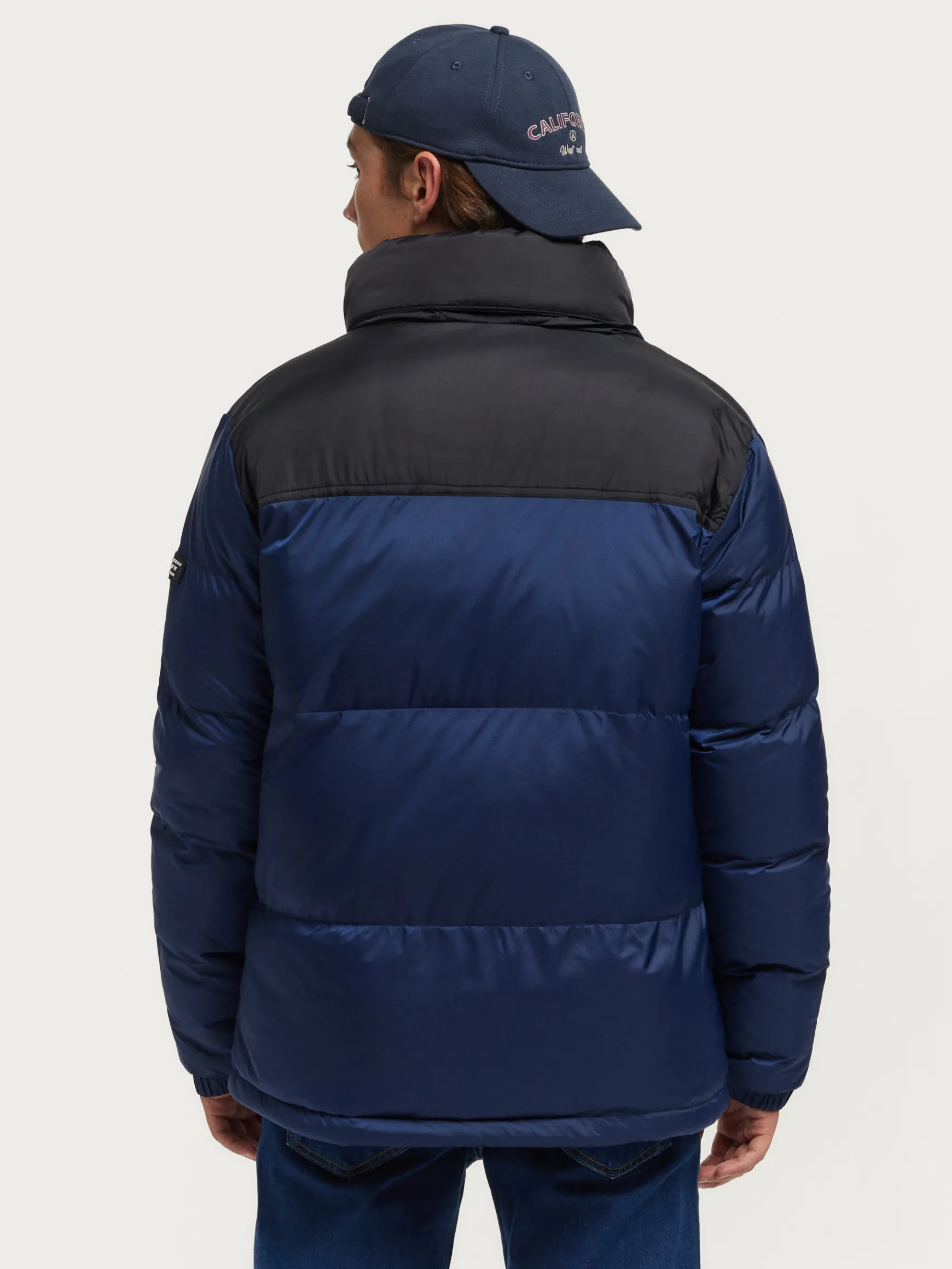 PARKA ELBRUS SINTETICO-Alvaro Moreno Outlet