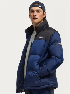 PARKA ELBRUS SINTETICO-Alvaro Moreno Outlet