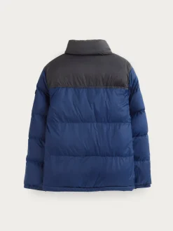 PARKA ELBRUS SINTETICO-Alvaro Moreno Outlet