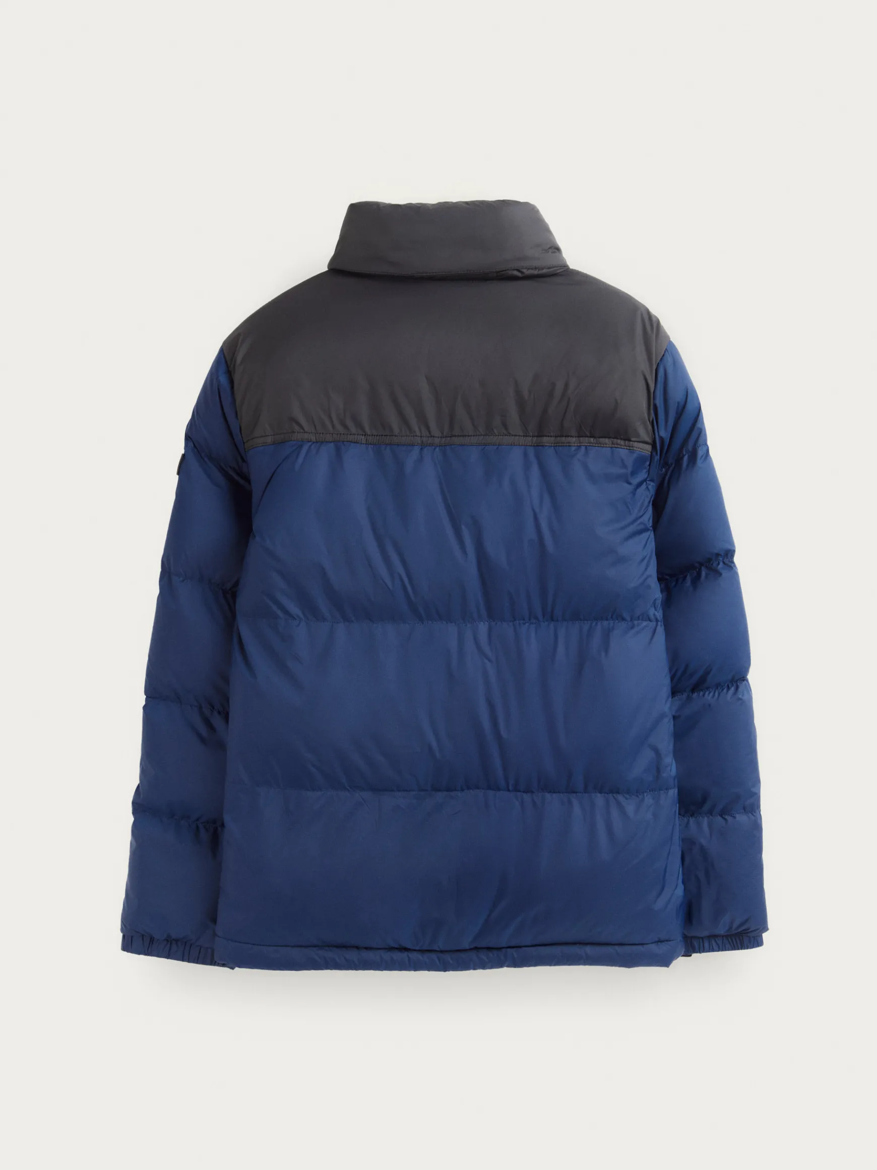 PARKA ELBRUS SINTETICO-Alvaro Moreno Outlet