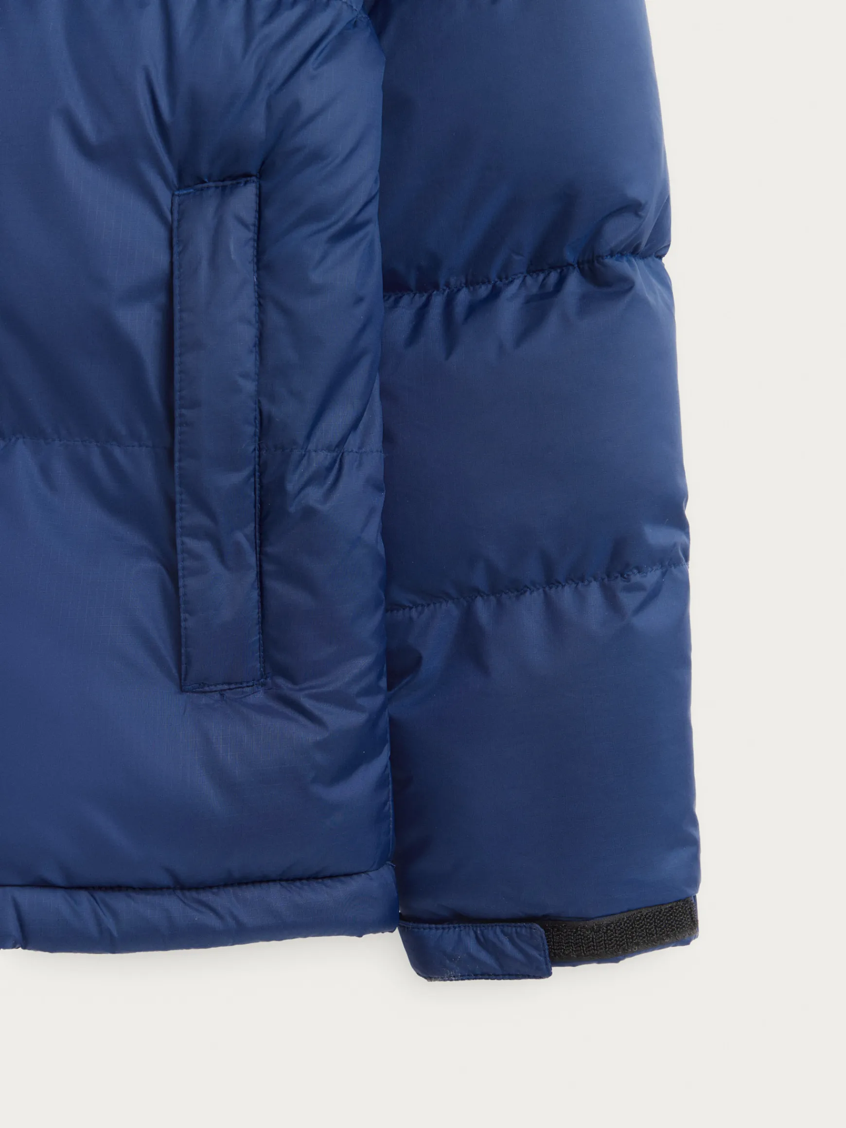 PARKA ELBRUS SINTETICO-Alvaro Moreno Outlet