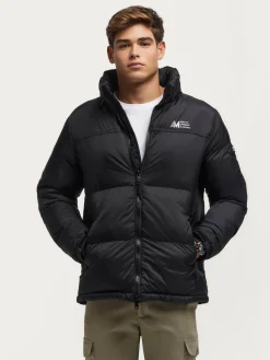 PARKA ELBRUS-Alvaro Moreno Sale
