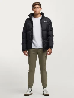 PARKA ELBRUS-Alvaro Moreno Sale