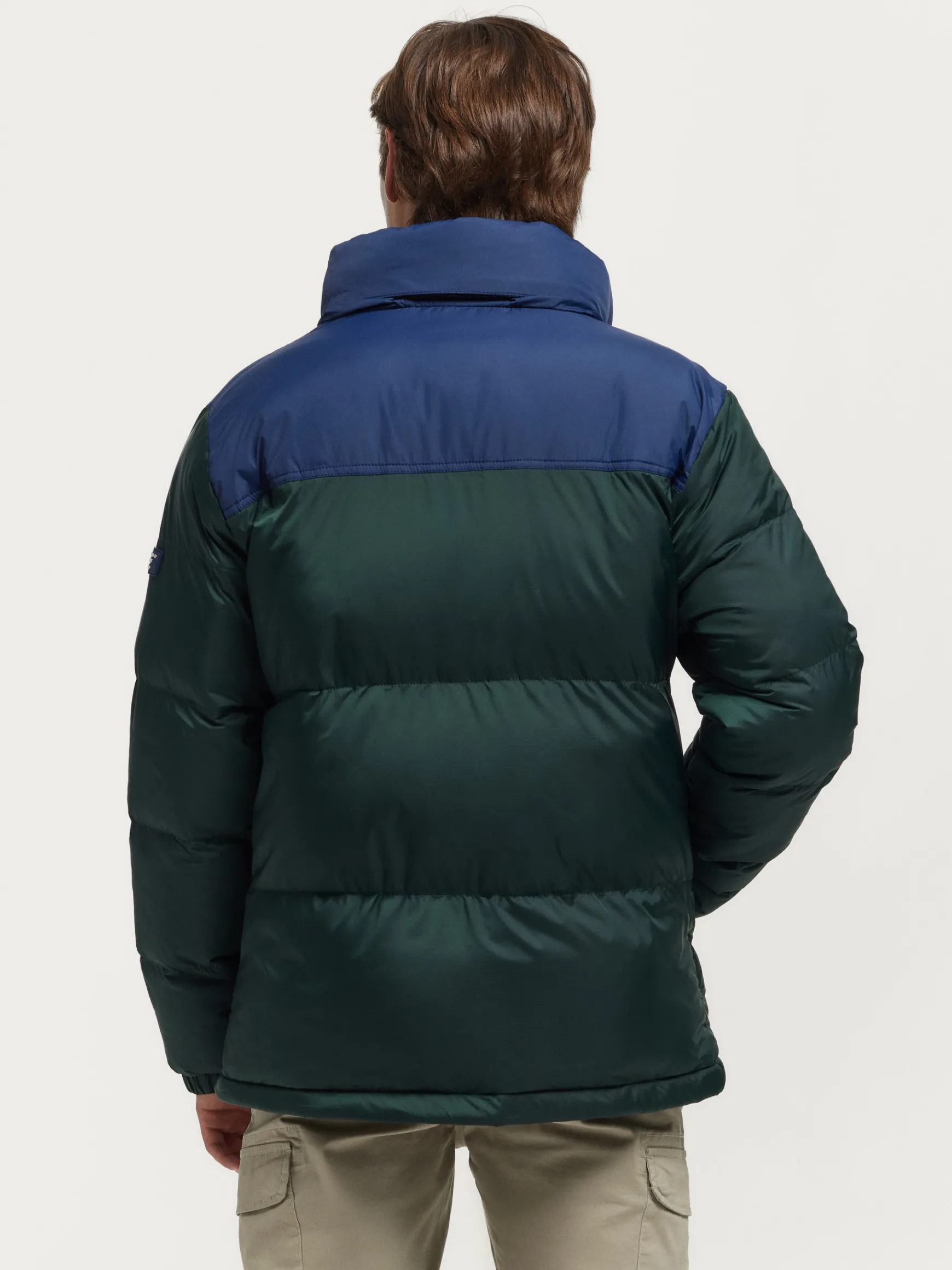 PARKA ELBRUS-Alvaro Moreno Clearance