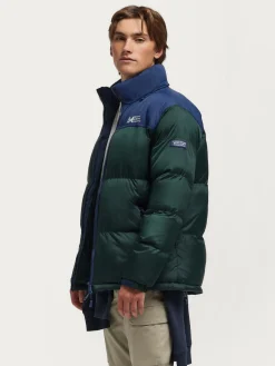 PARKA ELBRUS-Alvaro Moreno Clearance