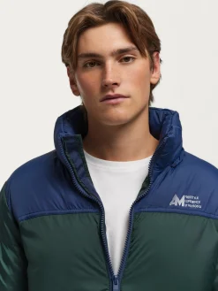 PARKA ELBRUS-Alvaro Moreno Clearance