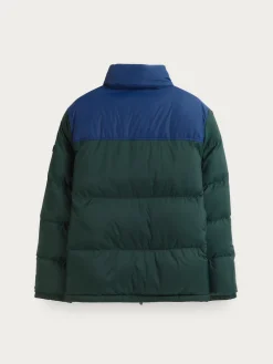PARKA ELBRUS-Alvaro Moreno Clearance
