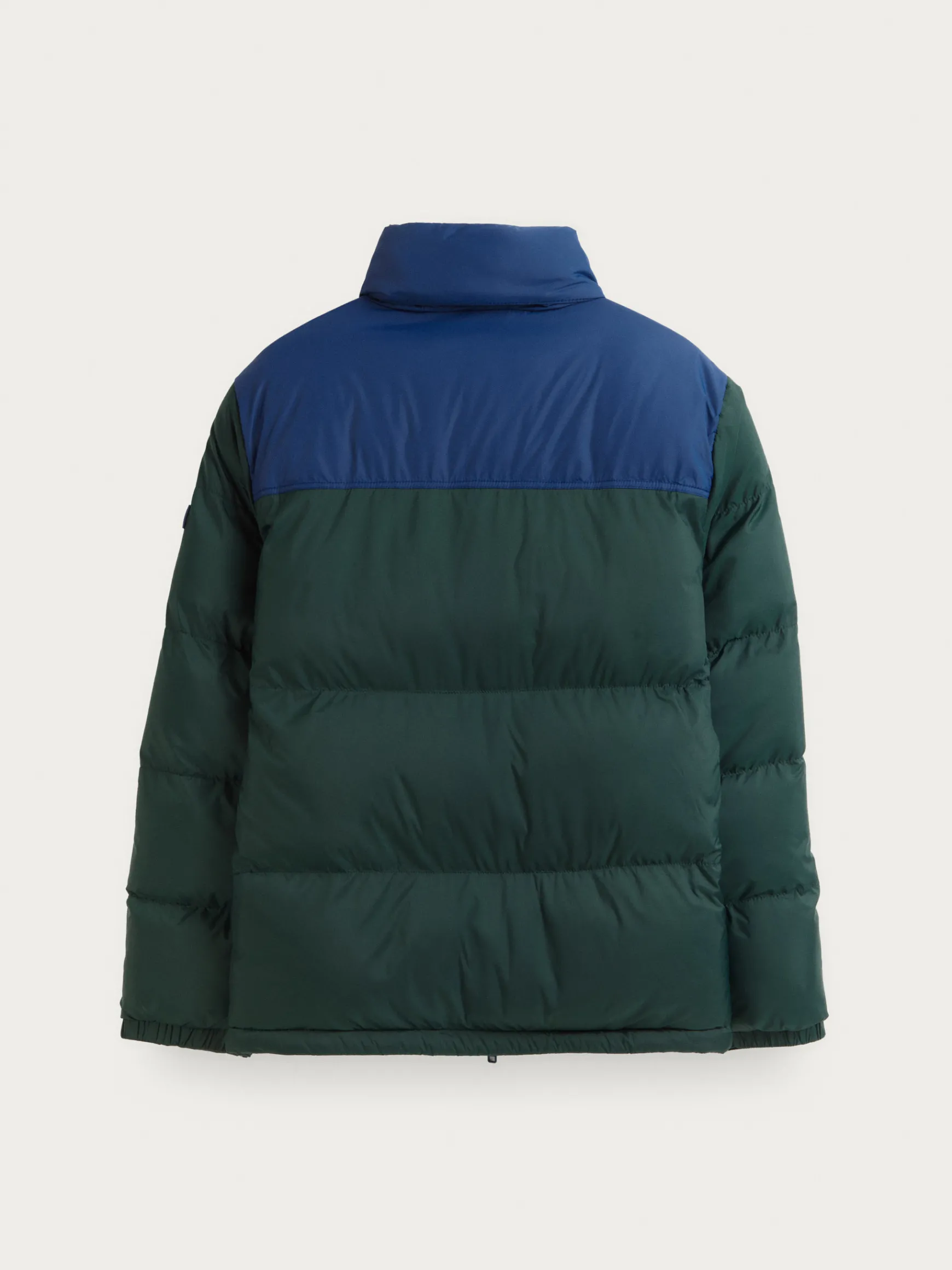 PARKA ELBRUS-Alvaro Moreno Clearance