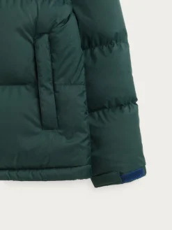 PARKA ELBRUS-Alvaro Moreno Clearance