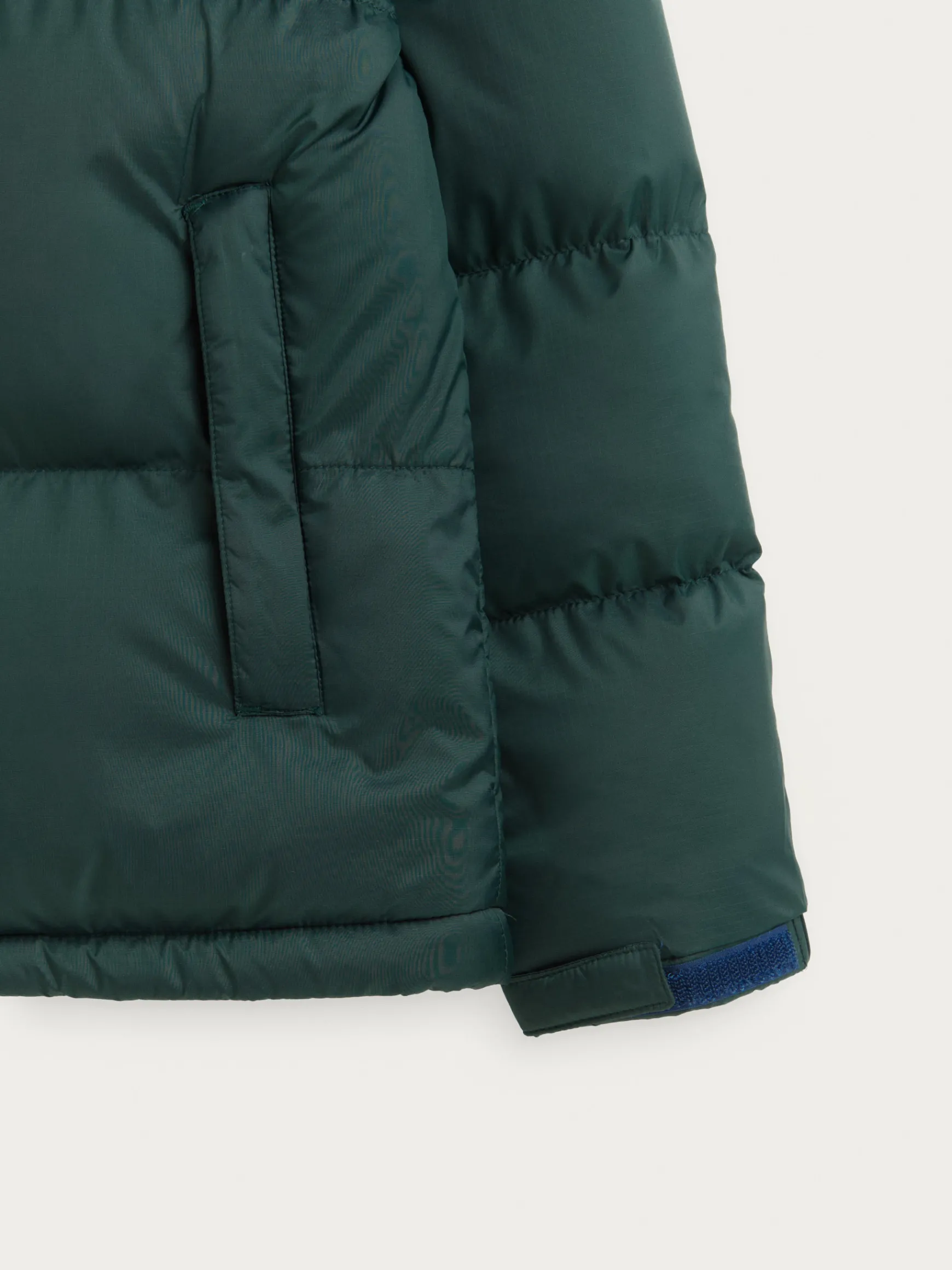 PARKA ELBRUS-Alvaro Moreno Clearance