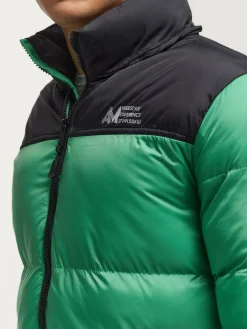 PARKA ELBRUS-Alvaro Moreno Hot