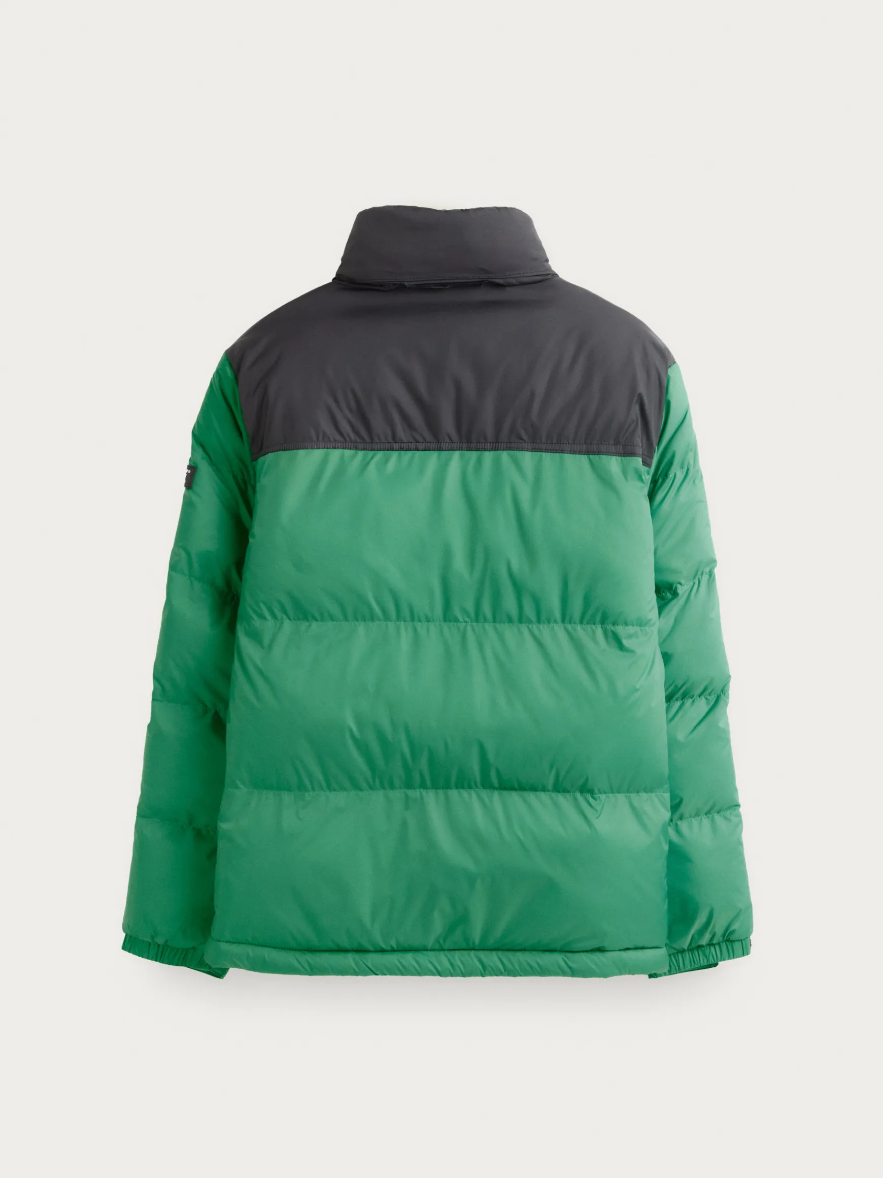 PARKA ELBRUS-Alvaro Moreno Hot
