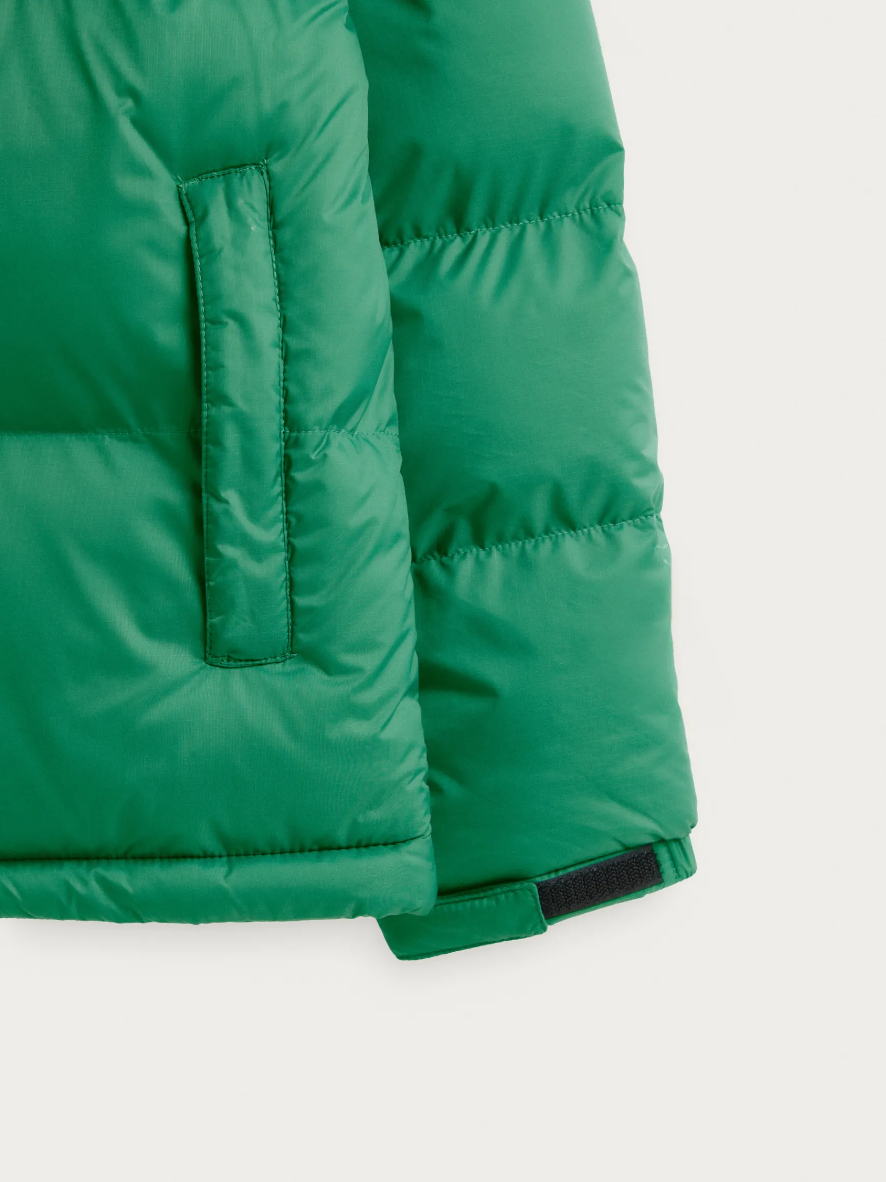 PARKA ELBRUS-Alvaro Moreno Hot