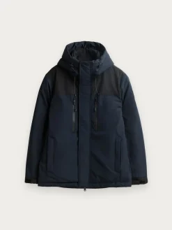 PARKA EXPLORE-Alvaro Moreno Discount