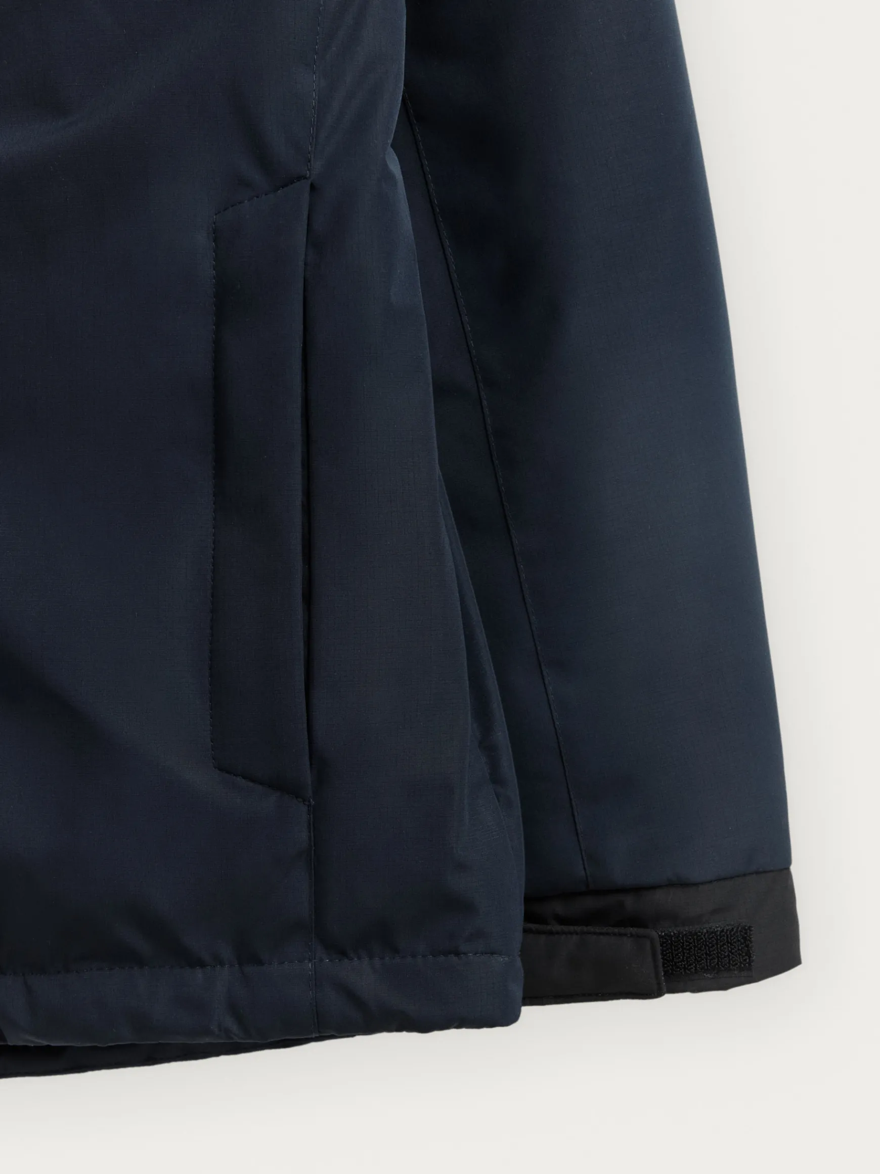 PARKA EXPLORE-Alvaro Moreno Discount
