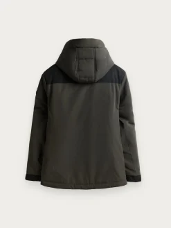 PARKA EXPLORE-Alvaro Moreno
