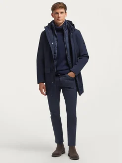 PARKA HOLLY-Alvaro Moreno Sale
