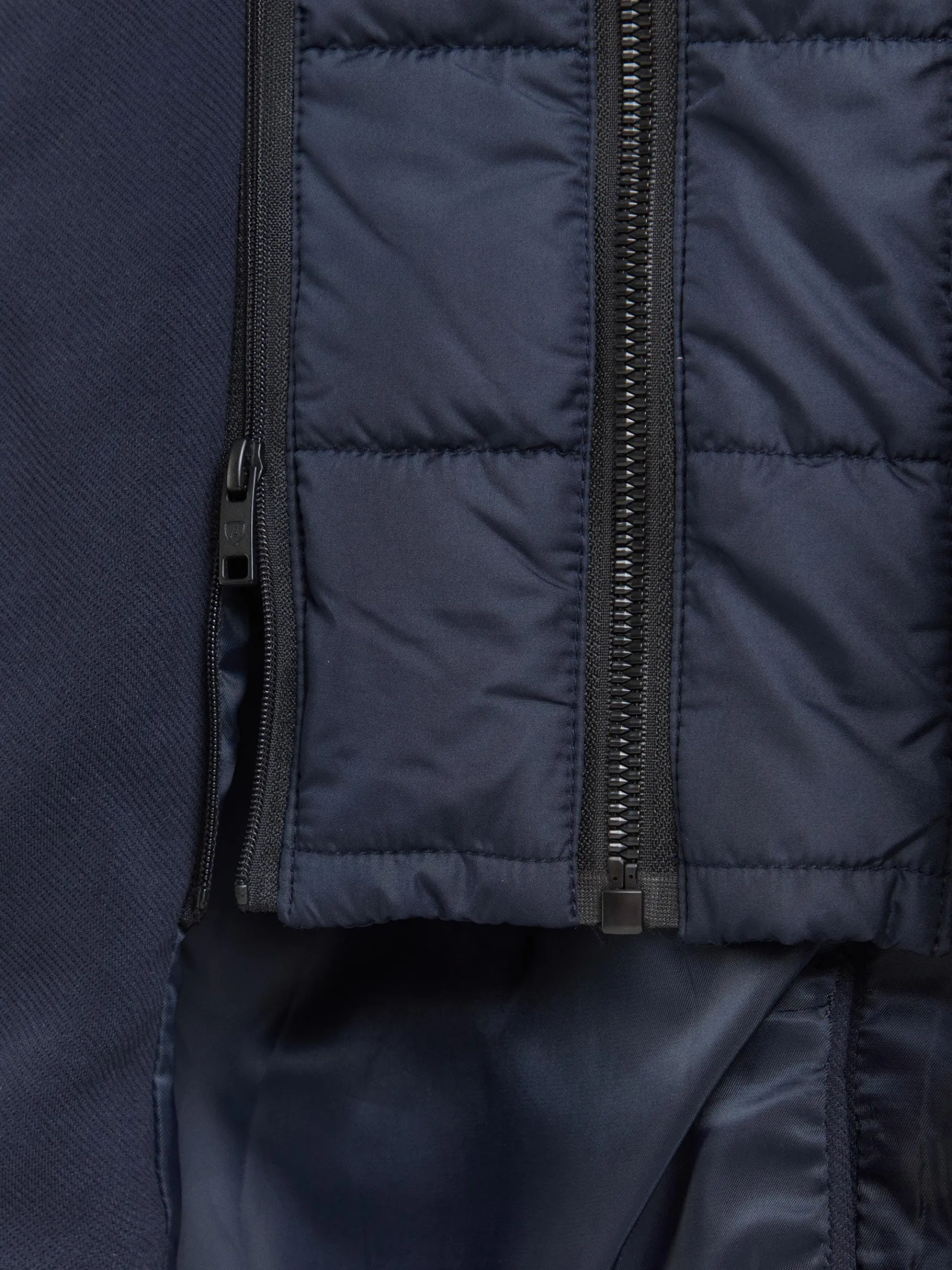 PARKA HOLLY-Alvaro Moreno Sale