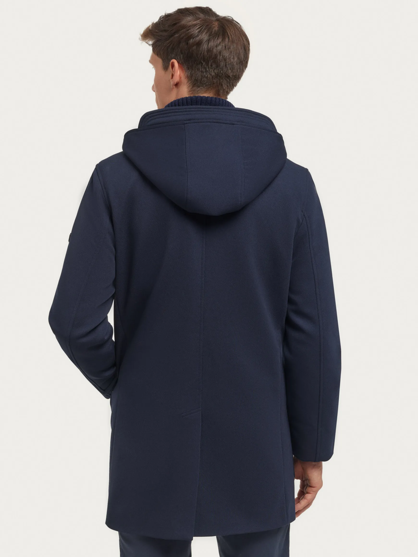PARKA HOLLY-Alvaro Moreno Sale