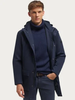 PARKA HOLLY-Alvaro Moreno Sale