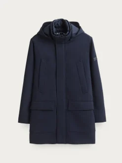 PARKA HOLLY-Alvaro Moreno Sale