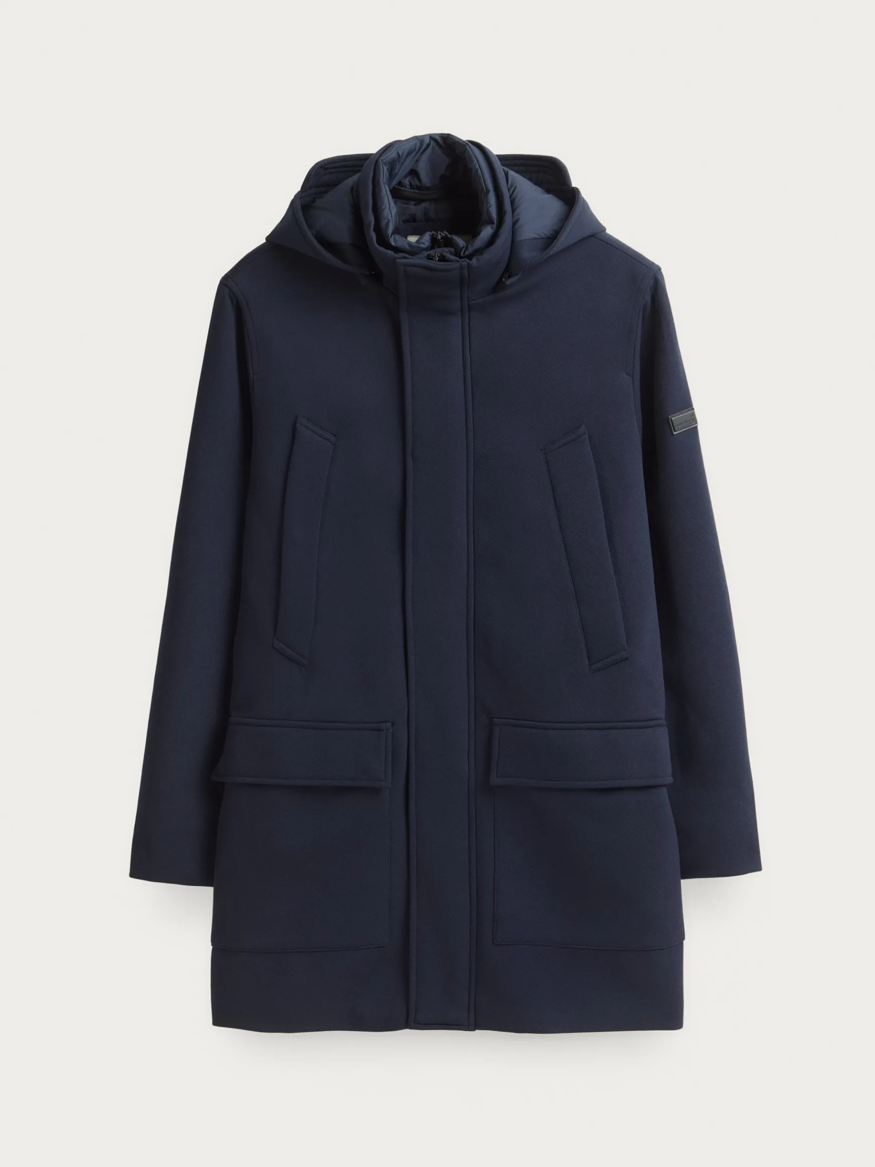 PARKA HOLLY-Alvaro Moreno Sale
