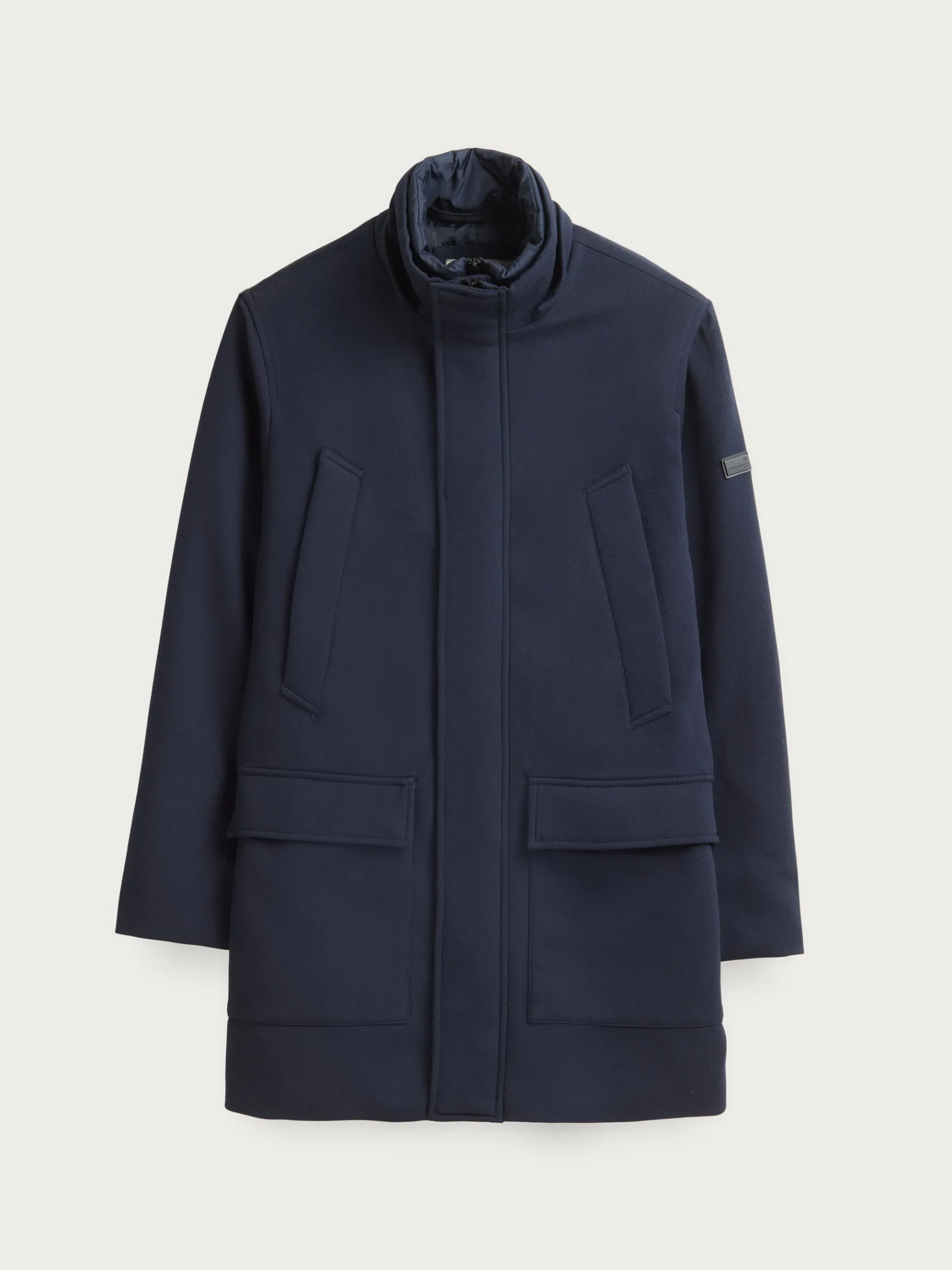 PARKA HOLLY-Alvaro Moreno Sale