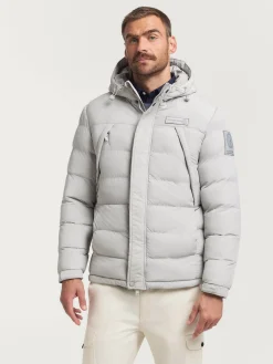 PARKA KRONOS-Alvaro Moreno New